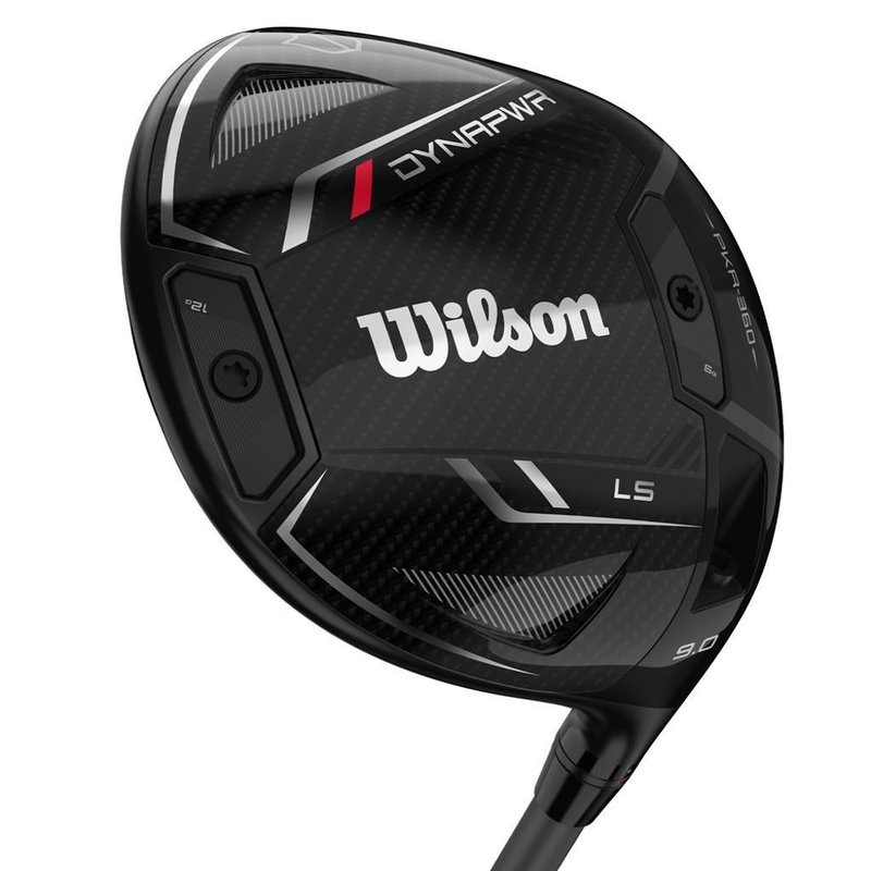 Wilson Dynapower LS pánský driver