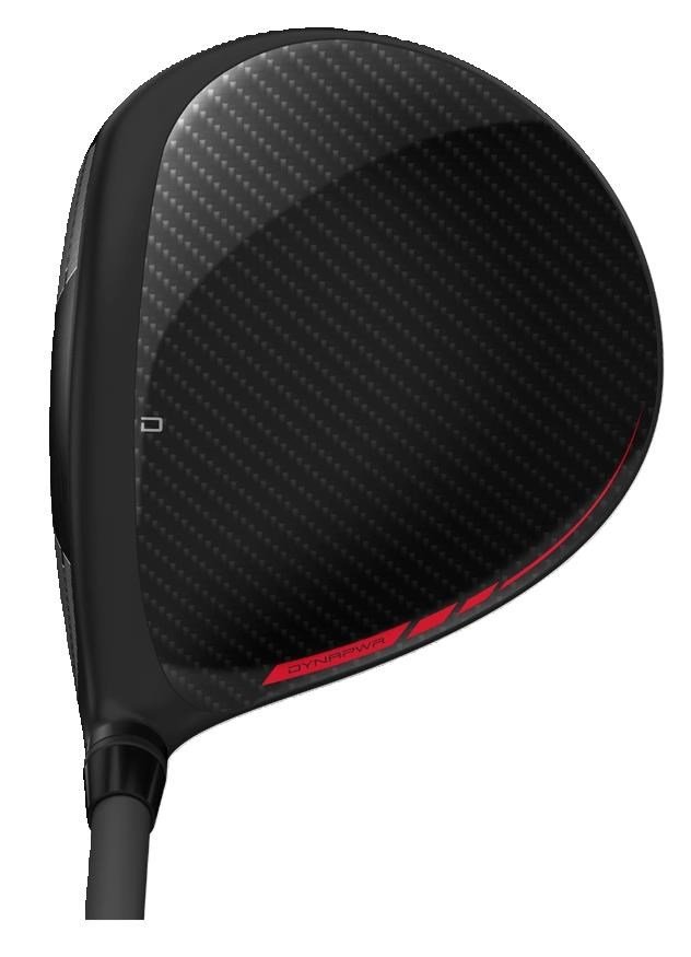 Wilson Dynapower LS pánský driver