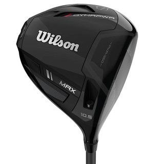 Wilson Dynapower Max pánský driver