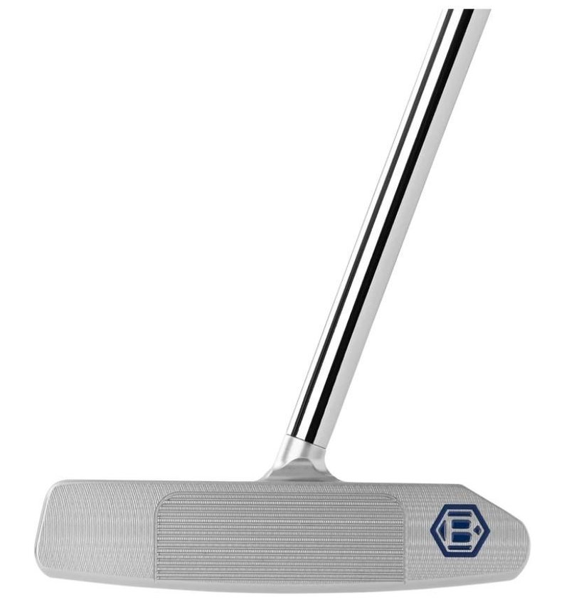 Bettinardi Antidote SB1 Counterbalance putter + kryt hlavy