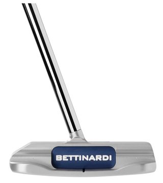 Bettinardi Antidote SB1 Counterbalance putter + kryt hlavy