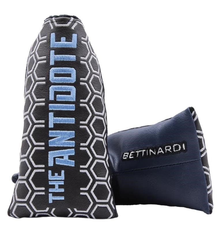 Bettinardi Antidote SB1 Counterbalance putter + kryt hlavy