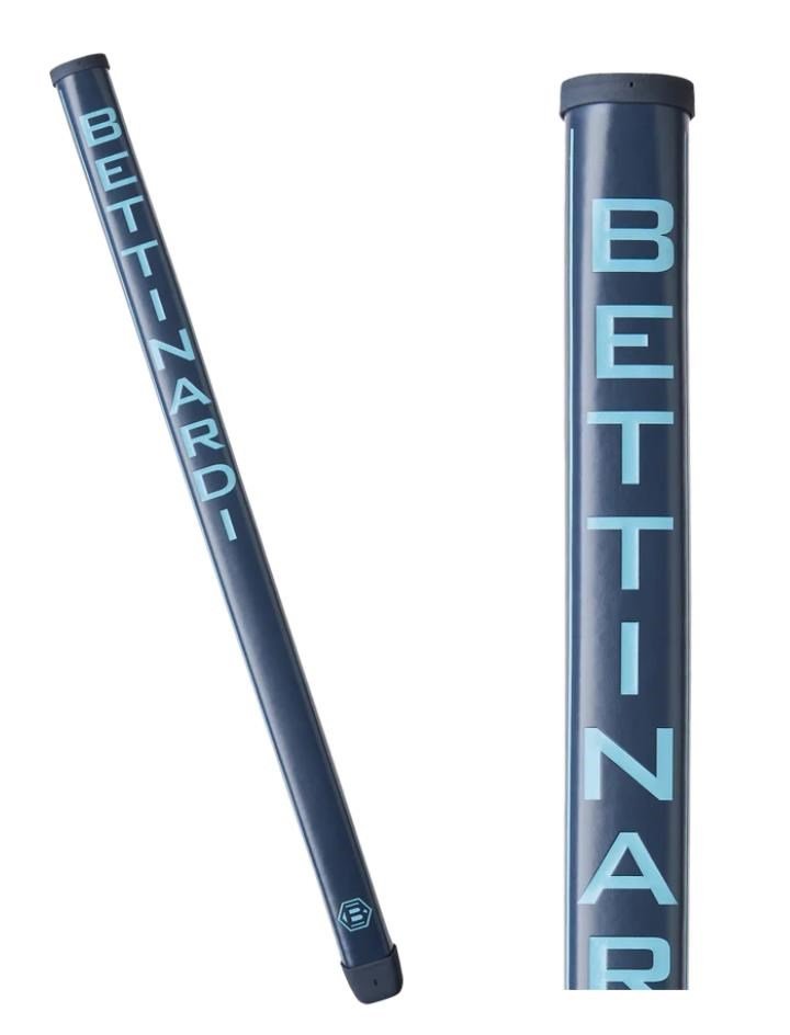 Bettinardi Antidote SB1 Counterbalance putter + kryt hlavy