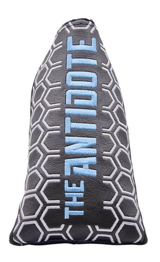 Bettinardi Antidote SB1 Counterbalance putter + kryt hlavy