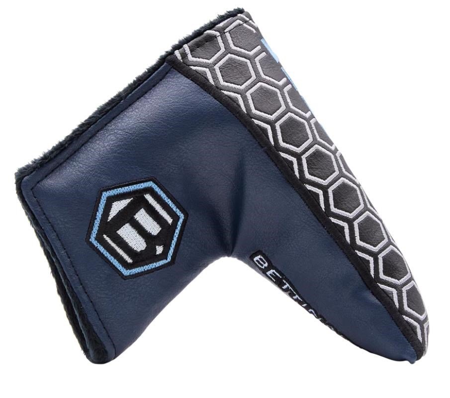 Bettinardi Antidote SB1 Counterbalance putter + kryt hlavy