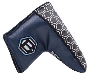 Bettinardi Antidote SB1 Counterbalance putter + kryt hlavy