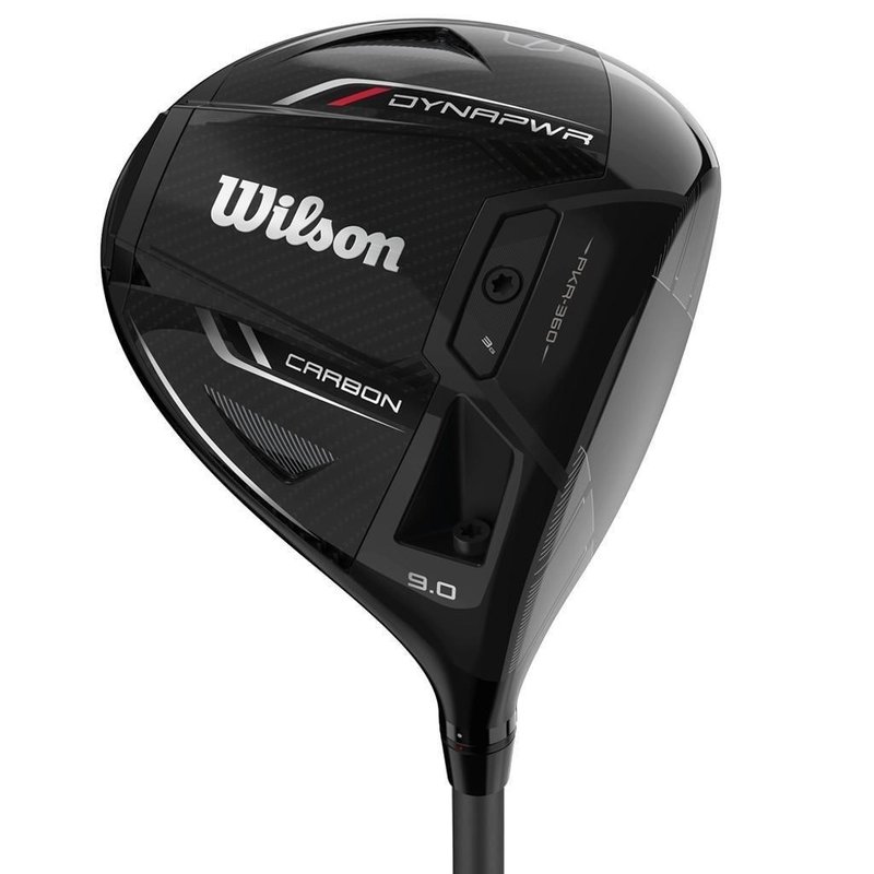 Wilson Dynapower Carbon Lite dámský driver
