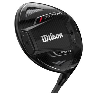 Wilson Dynapower Carbon Lite dámský driver