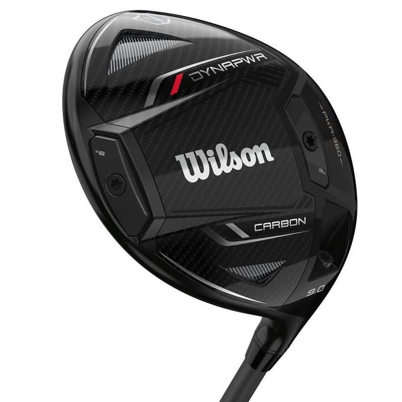 Wilson Dynapower Carbon Lite dámský driver