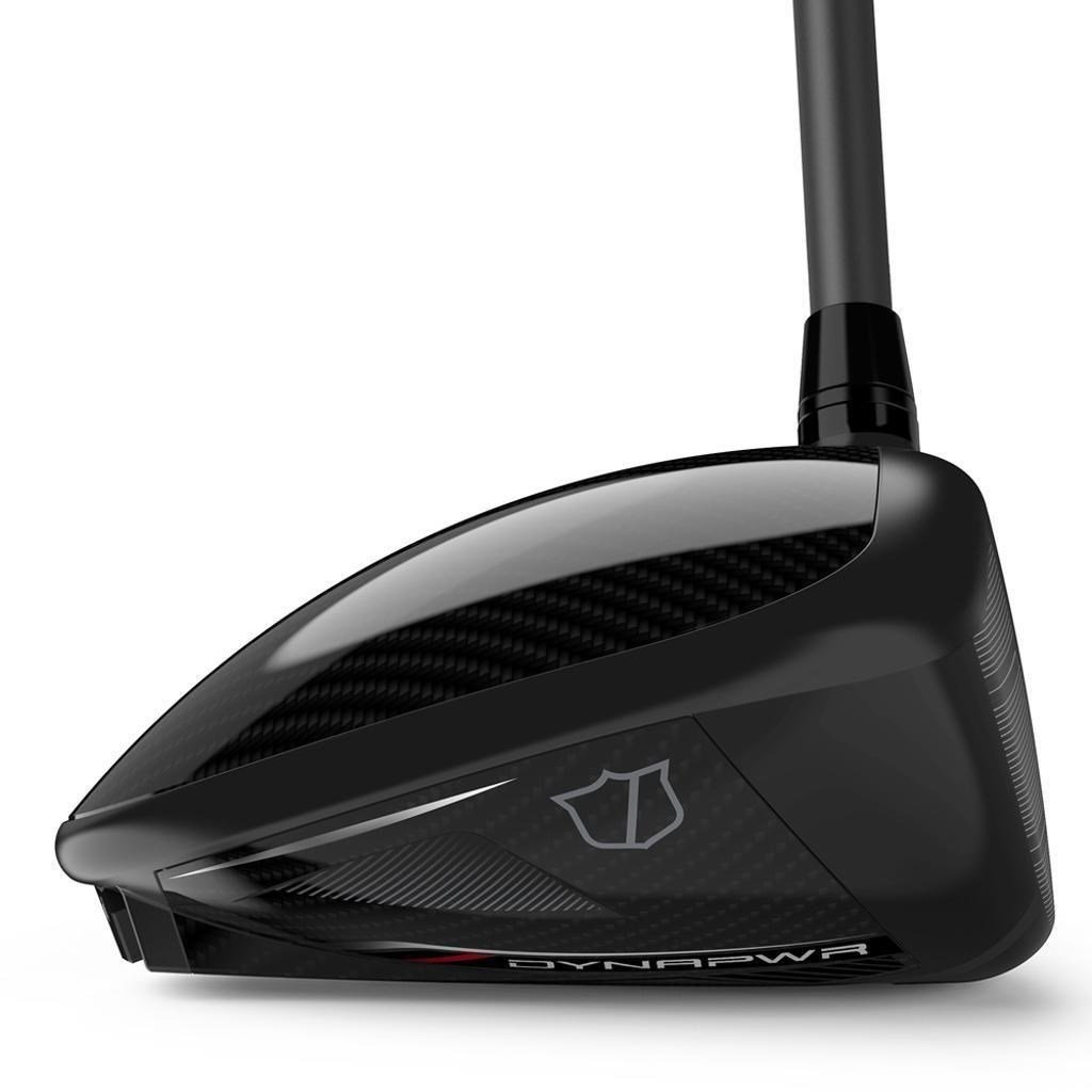 Wilson Dynapower Carbon Lite dámský driver
