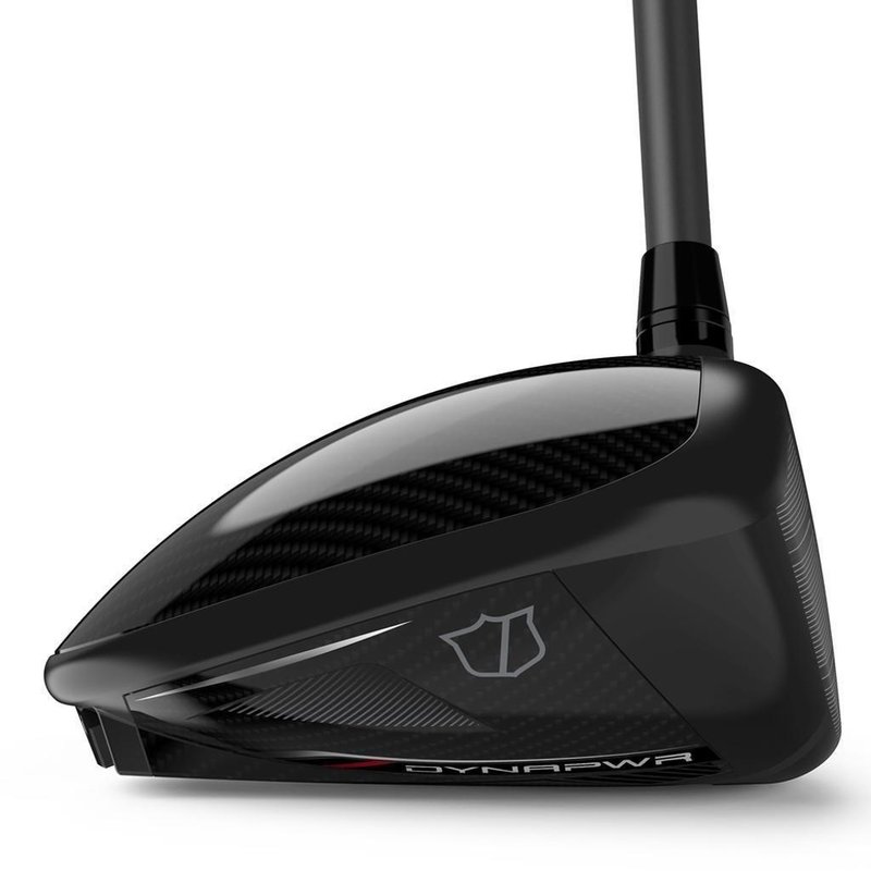 Wilson Dynapower Carbon Lite dámský driver