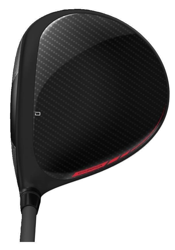 Wilson Dynapower Carbon Lite dámský driver