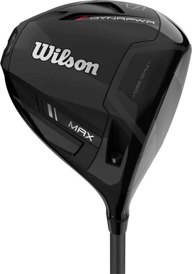 Wilson Dynapower Max Lite dámský driver