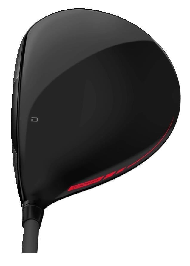 Wilson Dynapower Max Lite dámský driver