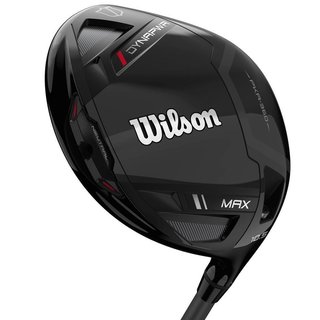 Wilson Dynapower Max Lite dámský driver