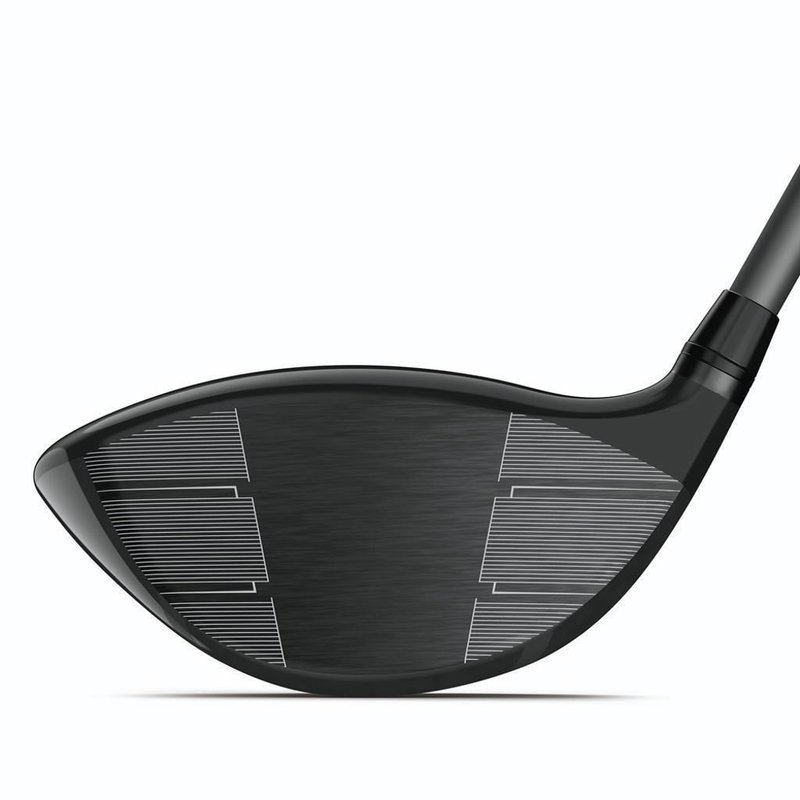 Wilson Dynapower Max Lite dámský driver