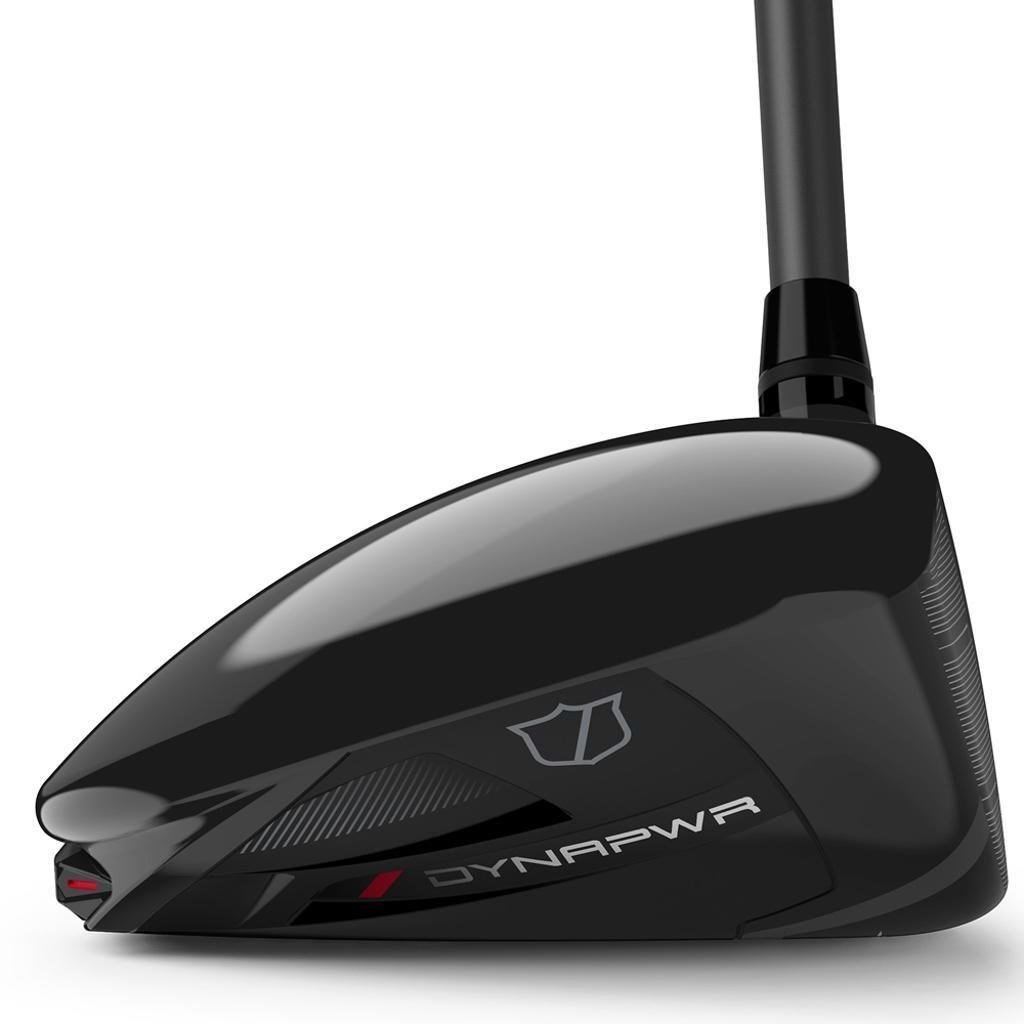 Wilson Dynapower Max Lite dámský driver