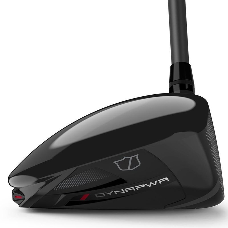 Wilson Dynapower Max Lite dámský driver