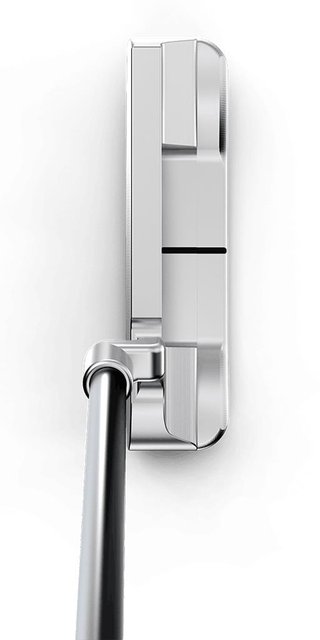 Wilson Staff Model BL22 putter