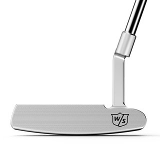 Wilson Staff Model BL22 putter