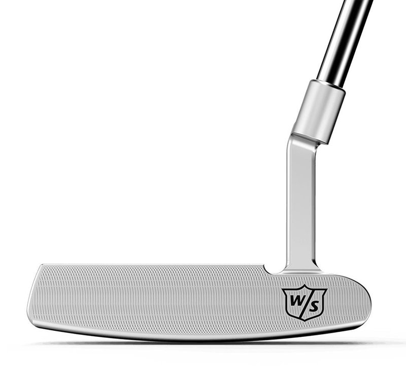 Wilson Staff Model BL22 putter