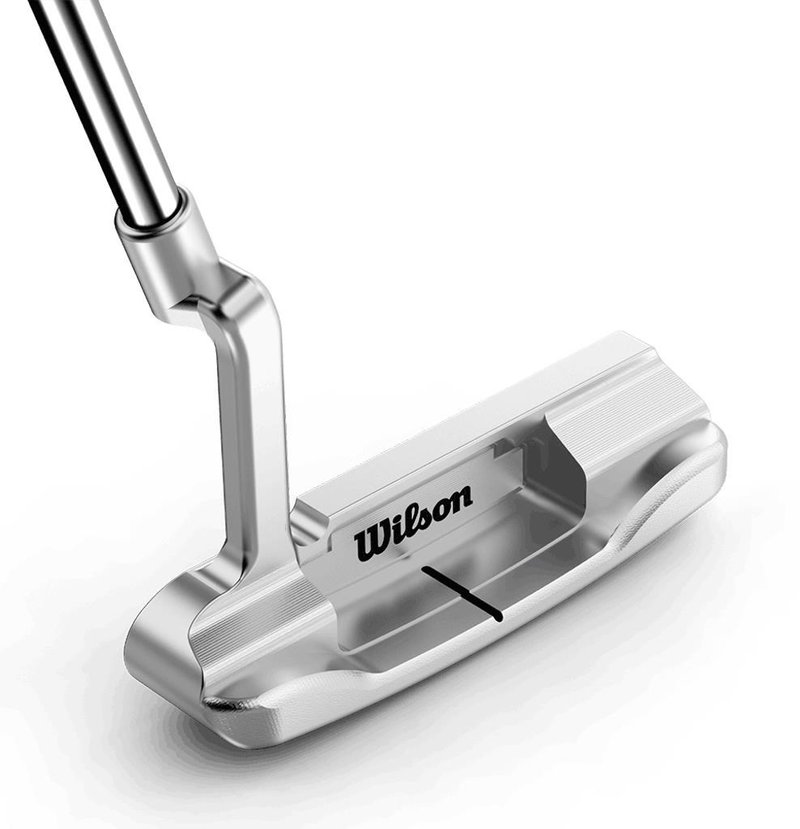 Wilson Staff Model BL22 putter