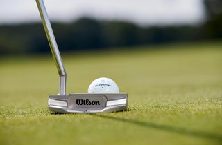 Wilson Staff Model BL22 putter