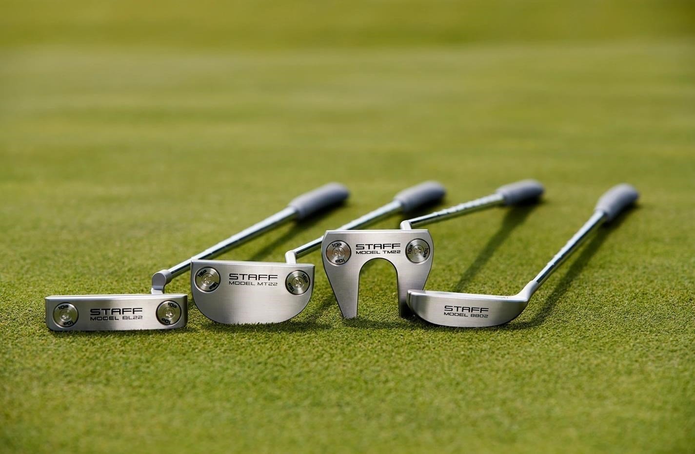 Wilson Staff Model BL22 putter