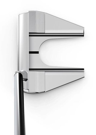 Wilson Staff Model TM22 putter