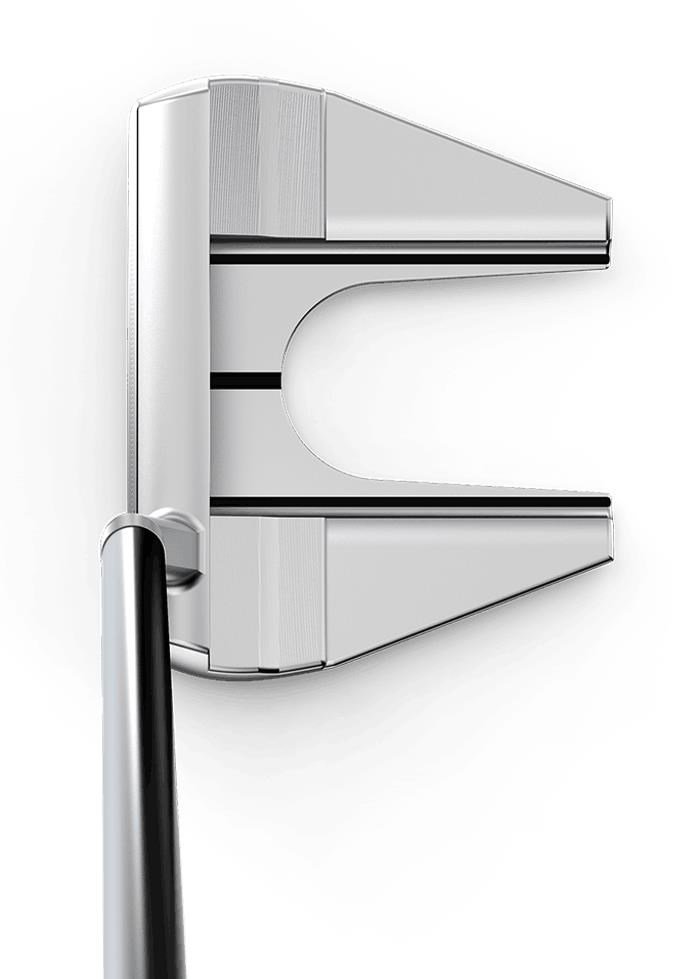 Wilson Staff Model TM22 putter