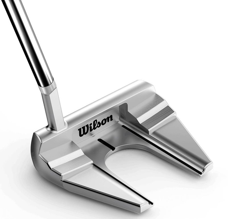 Wilson Staff Model TM22 putter