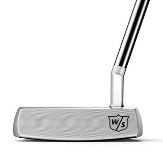 Wilson Staff Model TM22 putter
