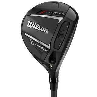 Wilson Dynapower Carbon pánské fairway dřevo