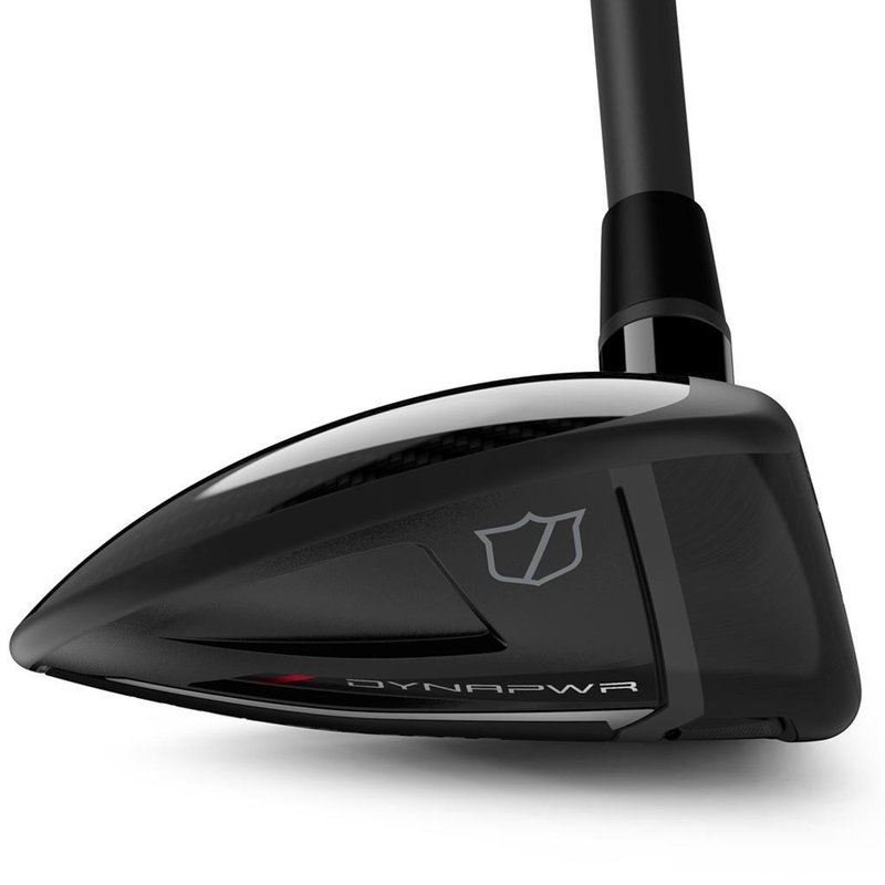 Wilson Dynapower Carbon pánské fairway dřevo