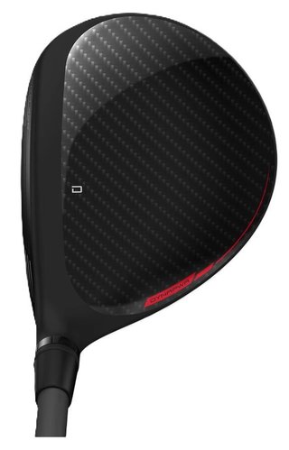Wilson Dynapower Carbon pánské fairway dřevo