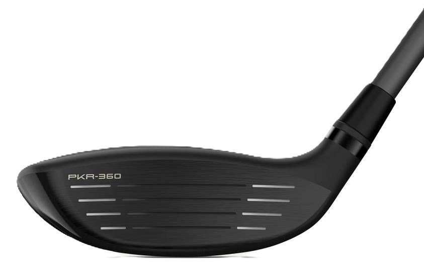 Wilson Dynapower Carbon pánské fairway dřevo