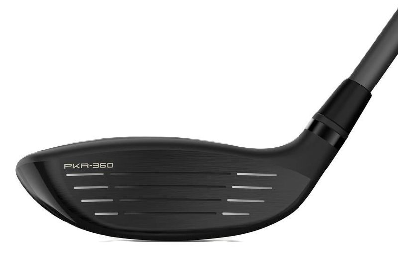 Wilson Dynapower Carbon pánské fairway dřevo