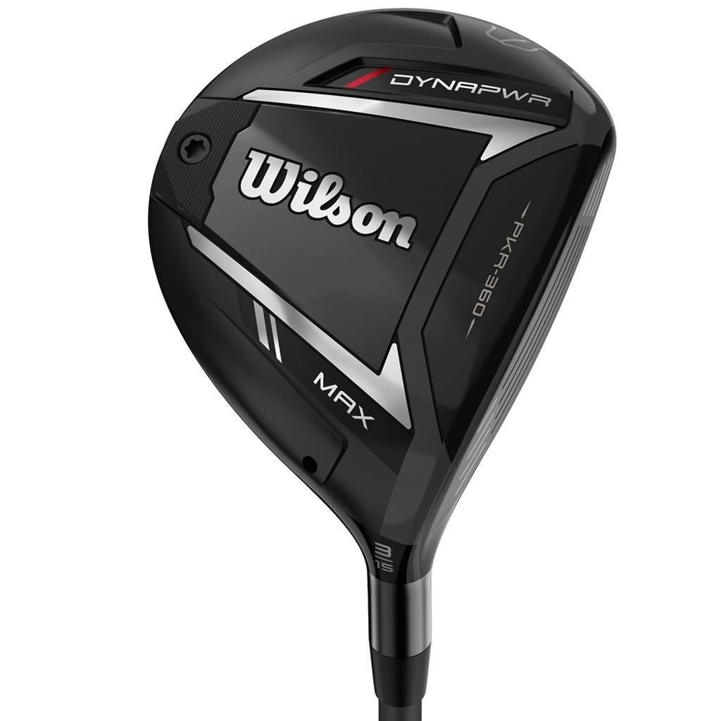 Wilson Dynapower Max pánské fairway dřevo