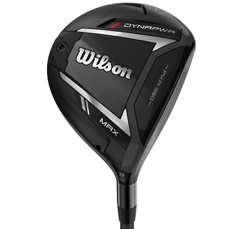 Wilson Dynapower Max pánské fairway dřevo