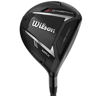 Wilson Dynapower Max Lite dámské fairway dřevo