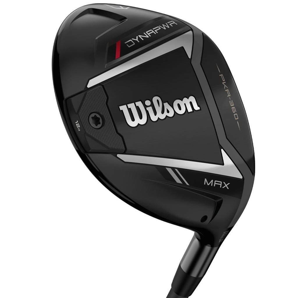 Wilson Dynapower Max Lite dámské fairway dřevo