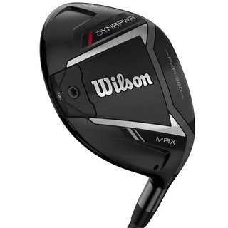 Wilson Dynapower Max Lite dámské fairway dřevo