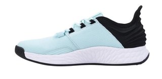 New Balance Fresh Foam ROAV dámské golfové boty, modro/černé