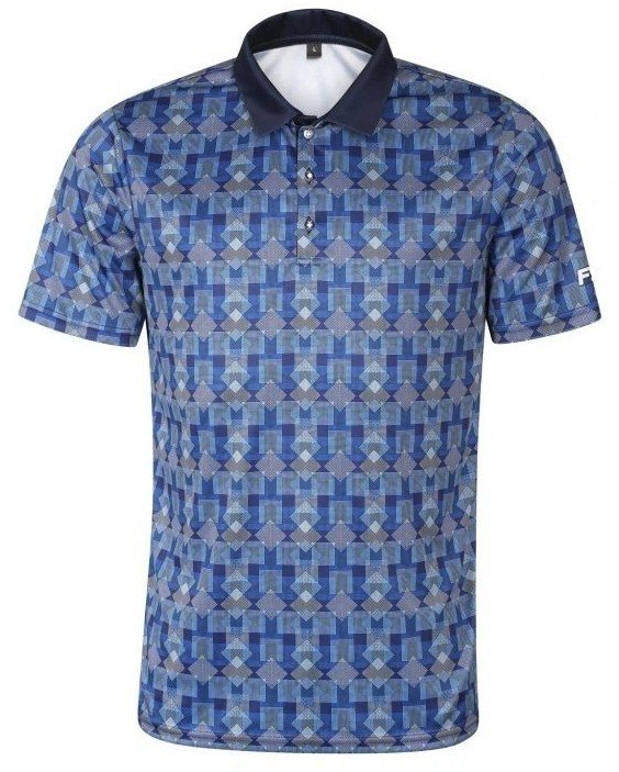 Fashion sports wear  DENVER pánské polo