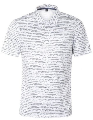 Fashion Sports Wear Laredo pánské polo