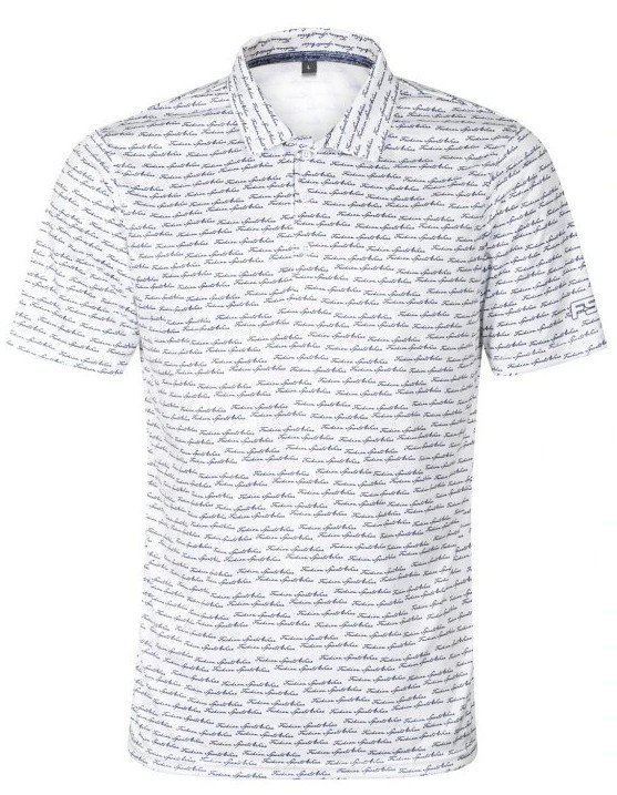 Fashion Sports Wear Laredo pánské polo
