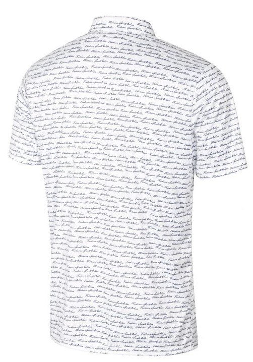 Fashion Sports Wear Laredo pánské polo