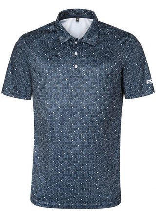 Fashion Sports Wear Irving pánské polo