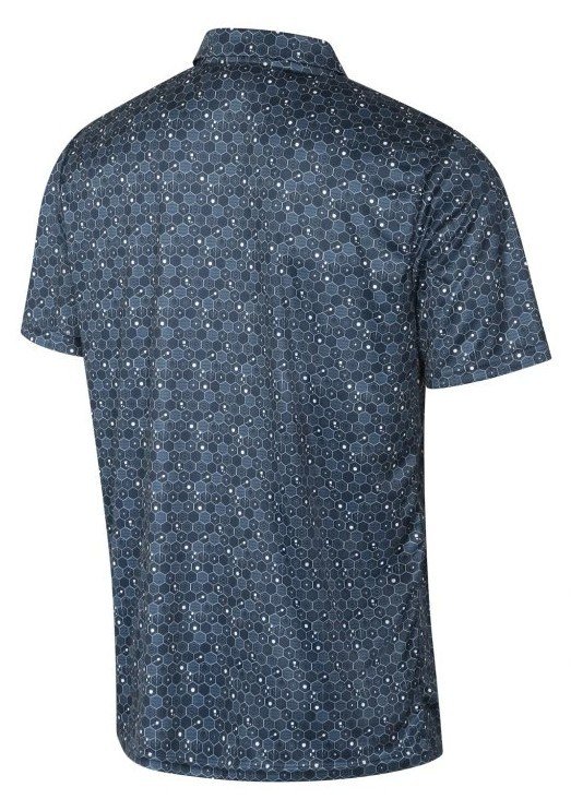 Fashion Sports Wear Irving pánské polo