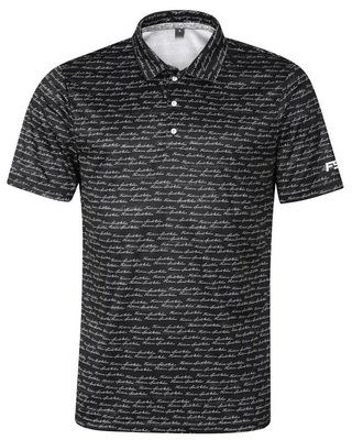 Fashion Sports Wear Ohio pánské polo